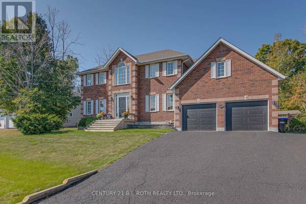 3684 KIMBERLEY STREET, Innisfil, ON L9S2L3