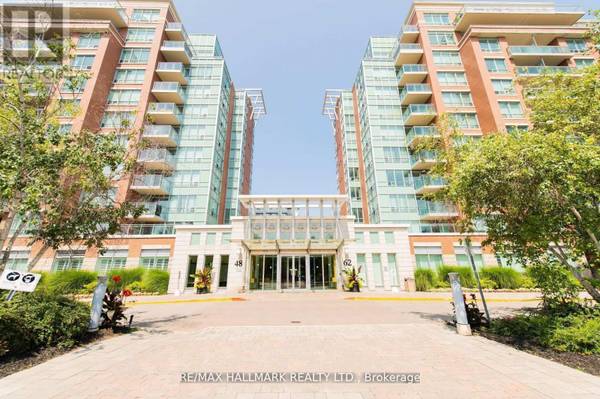 48 Suncrest BLVD #518, Markham (commerce Valley), ON L3T7Y5