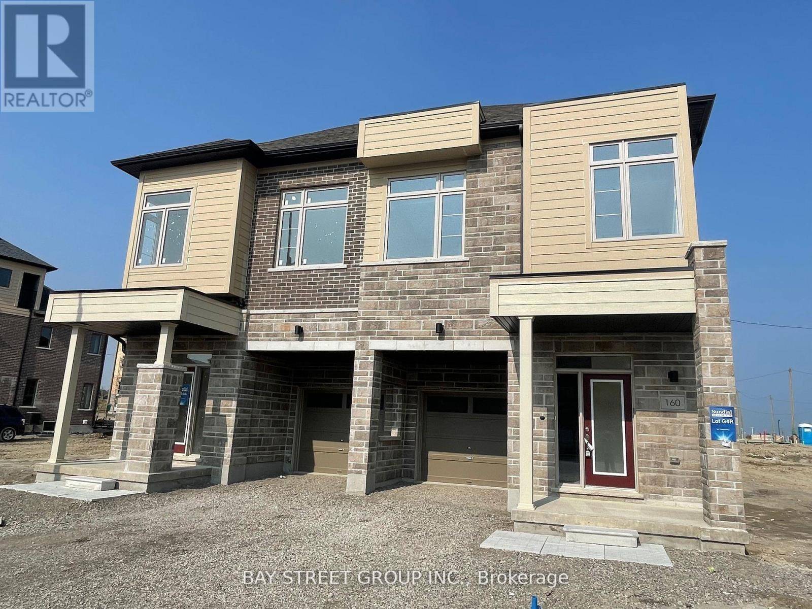 Newmarket (woodland Hill), ON L3X0K7,160 WILLIAM BOOTH AVENUE