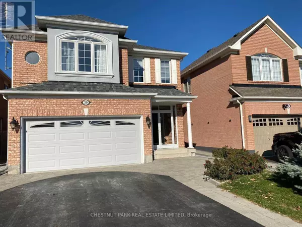 20 FITZWILLIAM AVENUE, Richmond Hill (oak Ridges Lake Wilcox), ON L4E4N8