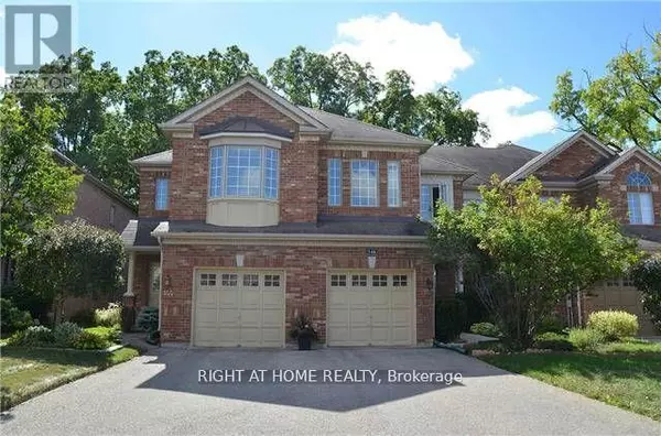 146 JORDANRAY BOULEVARD N, Newmarket (summerhill Estates), ON L3X2P4