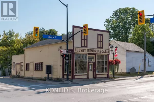 Newmarket (central Newmarket), ON L3Y3Y8,95 MAIN STREET S