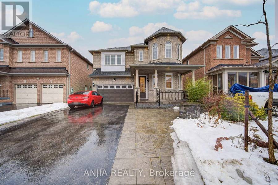 23 ANNINA CRESCENT, Markham (village Green-south Unionville), ON L3R4S4