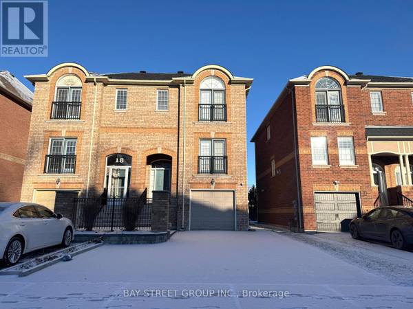 20 PRINCE WILLIAM DRIVE, Markham (village Green-south Unionville), ON L3R7V5