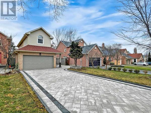 38 JUNIPER CRESCENT, Markham (unionville), ON L3R3Z7