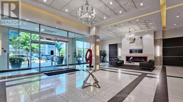 Markham (grandview), ON L3T0C5,7171 Yonge ST #1008