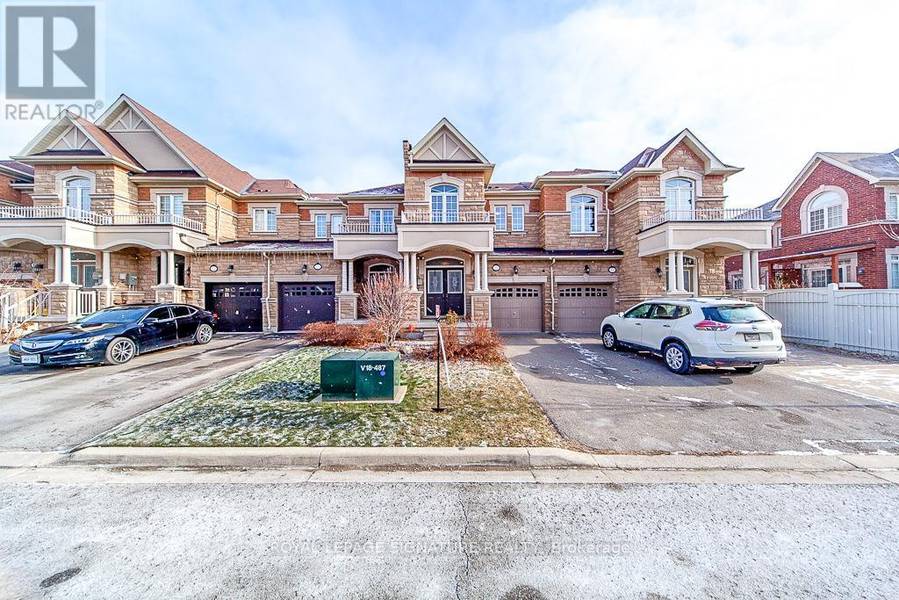 15 OVERLANDER WAY, Vaughan (patterson), ON L6A4T3