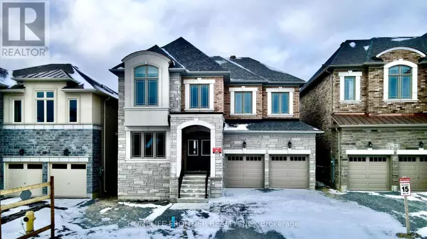 54 ANGUS MORTON CRESCENT, East Gwillimbury (queensville), ON L9N1S4