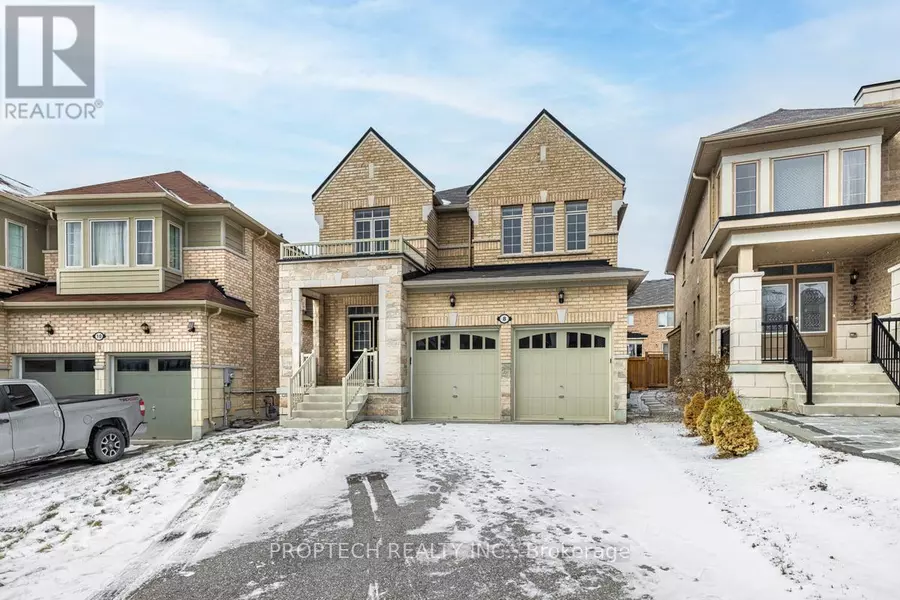 8 DEEPWOOD CRESCENT, East Gwillimbury (sharon), ON L9N0P8