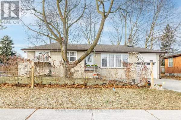 541 LYNETT CRESCENT, Richmond Hill (crosby), ON L4C2V8