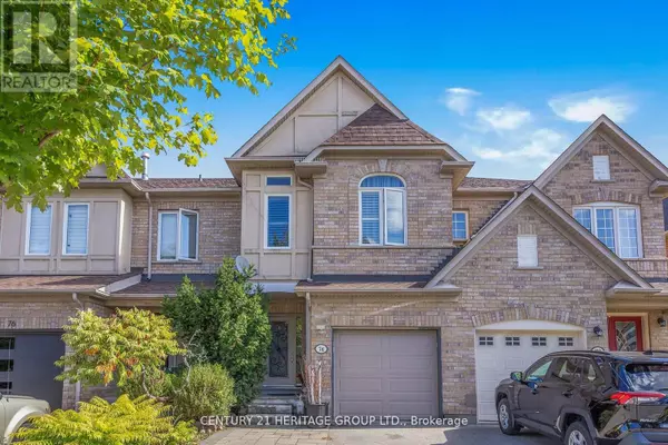 74 LANDER CRESCENT, Vaughan (patterson), ON L4J8T8