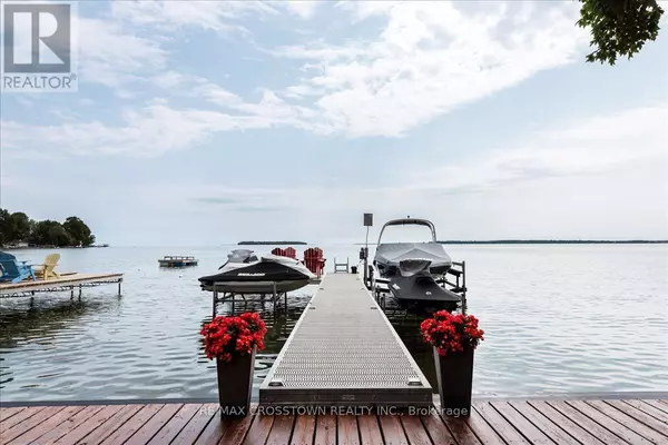 2301 CRYSTAL BEACH ROAD, Innisfil (alcona), ON L9S3W8