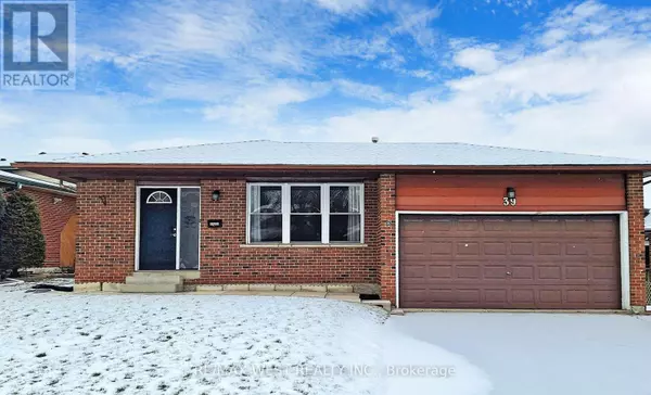 Newmarket (bristol-london), ON L3Y6A6,39 Portland CRES #A