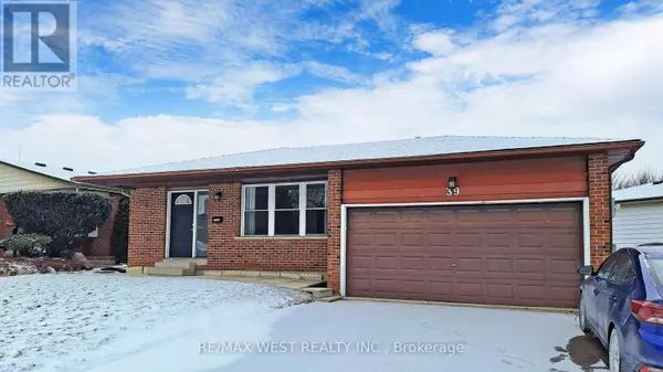 Newmarket (bristol-london), ON L3Y6A6,39 Portland CRES #A