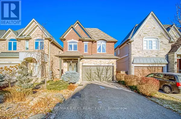 166 TOWNSGATE DRIVE, Vaughan (crestwood-springfarm-yorkhill), ON L4J8J5