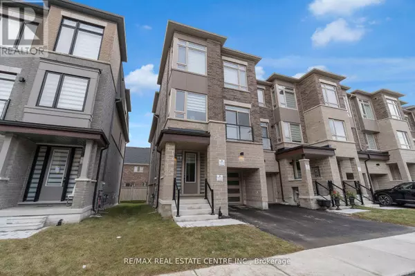 Vaughan (vellore Village), ON L4H5L4,211 TENNANT CIRCLE