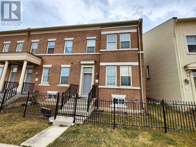 10587 WOODBINE AVENUE, Markham (cathedraltown), ON L0H1G0