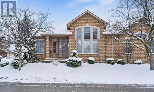 42 Sunset BLVD #32, New Tecumseth (alliston), ON L9R1Z5