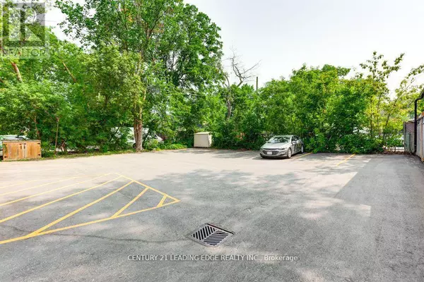 Markham (old Markham Village), ON L3R2E6,59 Main ST North #Lower