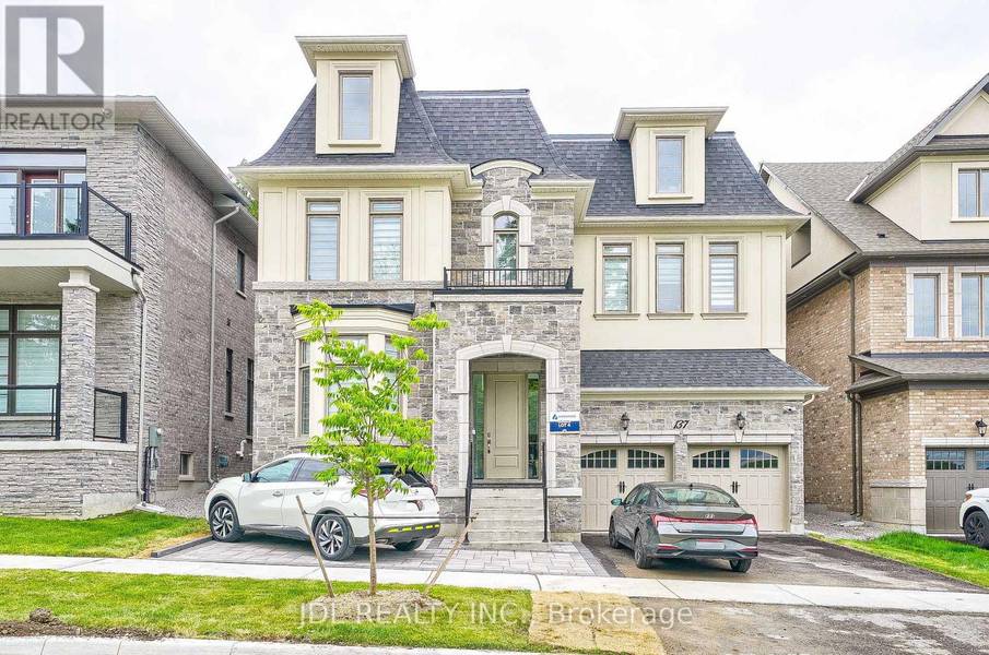 137 HILLSVIEW DR #Room 3B, Richmond Hill (observatory), ON L4C2R4