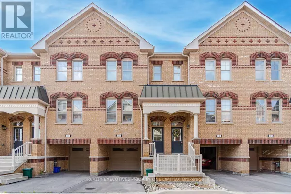 10 Porter AVE #17, Vaughan (west Woodbridge), ON L4L0H1