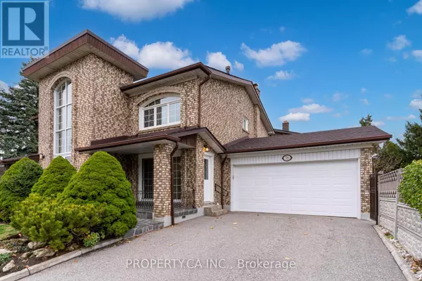 Vaughan (west Woodbridge), ON L4L2R1,76 WIGWOSS DRIVE