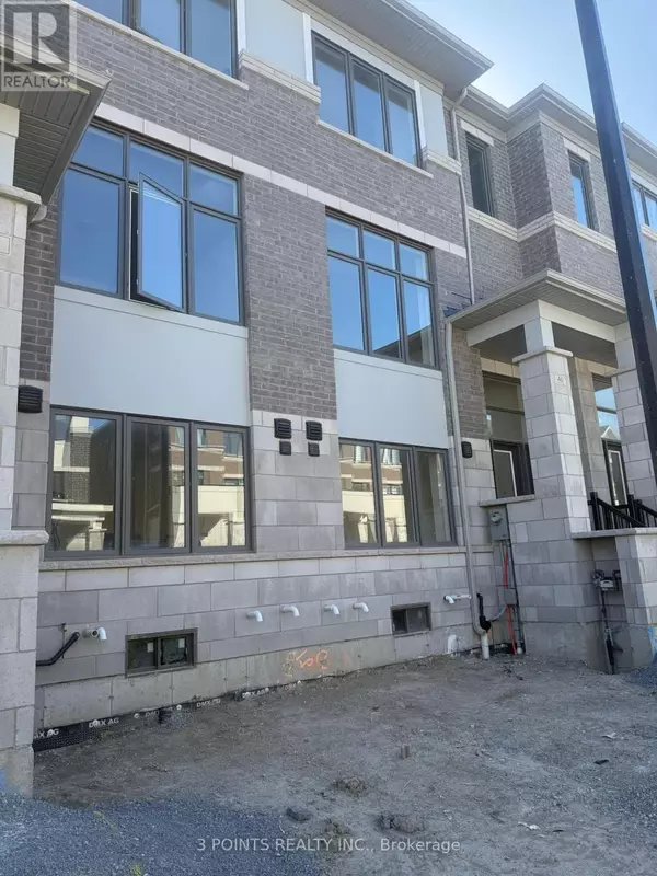 Richmond Hill, ON L4S0P8,40 MILLMAN LANE