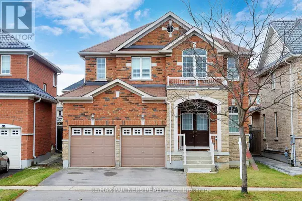 73 EAKIN MILL ROAD, Markham (wismer), ON L6E1N9