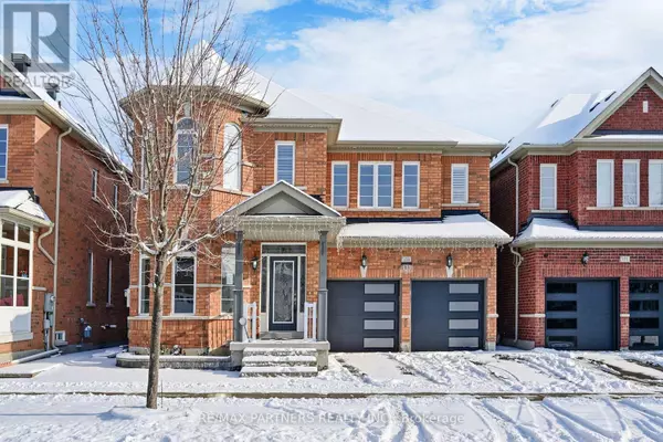 133 ALEXANDER LAWRIE AVENUE, Markham (wismer), ON L6E0J4