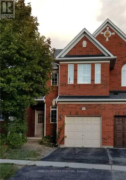 97 KIMONO CRESCENT, Richmond Hill (rouge Woods), ON L4S2A6