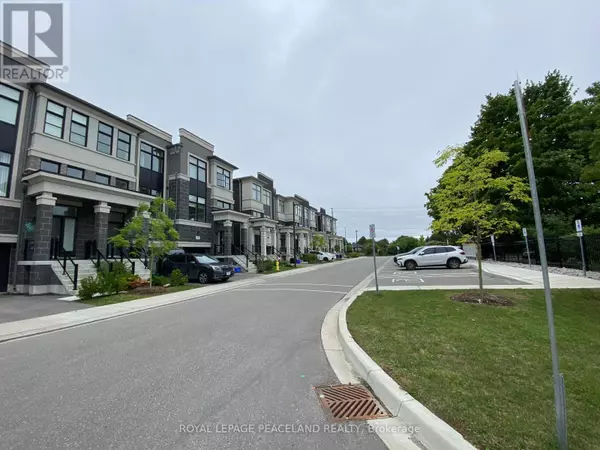 Markham (wismer), ON L6E0V4,17 ARMILLO PLACE