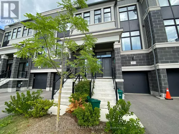 17 ARMILLO PLACE, Markham (wismer), ON L6E0V4