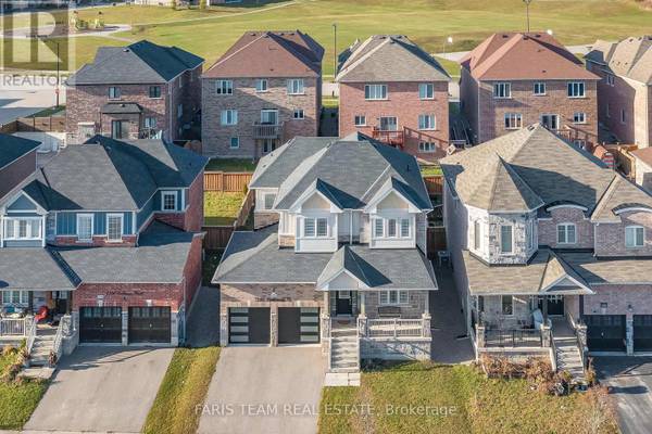 Innisfil (lefroy), ON L0L1W0,1386 DALLMAN STREET