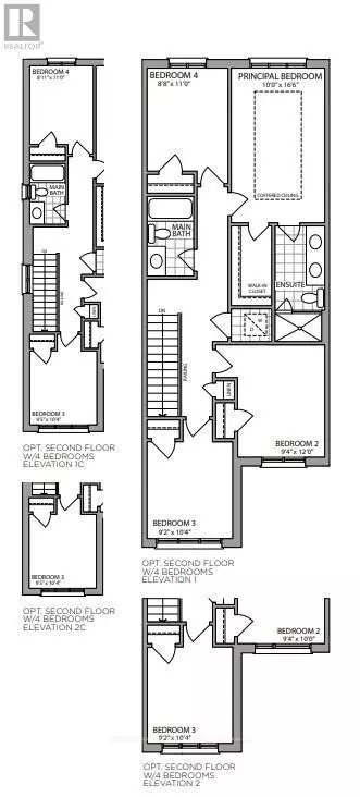 Vaughan (kleinburg), ON L4H3Z6,46 HALDIMAND CRESCENT