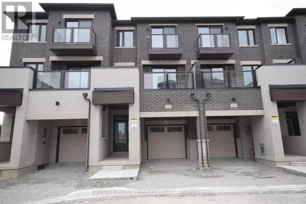 42 CAROLE BELL WAY, Markham (wismer), ON L6E0W2