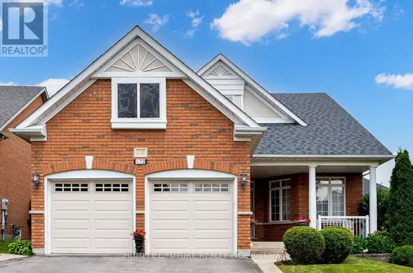 172 JEFFERSON FOREST DRIVE, Richmond Hill (jefferson), ON L4E4K4