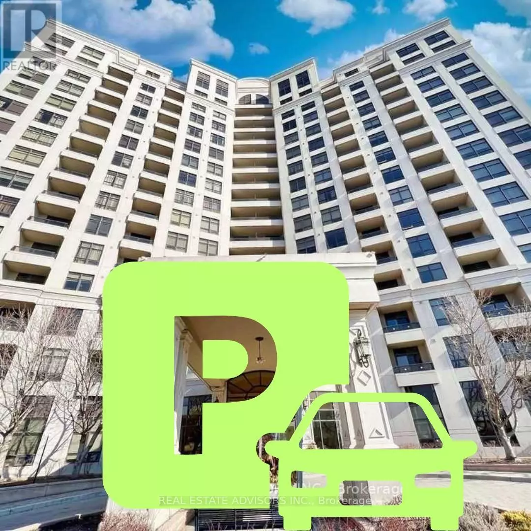 Vaughan (maple), ON L6A0J7,9225 Jane ST #B45