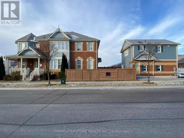 256 RIVERLANDS AVENUE, Markham (cornell), ON L6B0W2