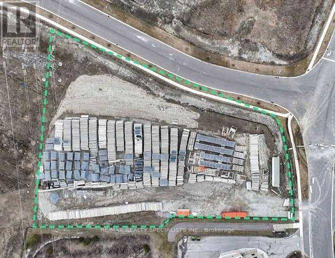 Vaughan (west Woodbridge Industrial Area), ON L4H0S3,133 INNOVATION DRIVE