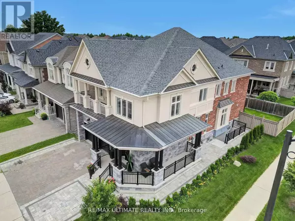 Vaughan (kleinburg), ON L4H4L6,143 DUNROBIN CRESCENT