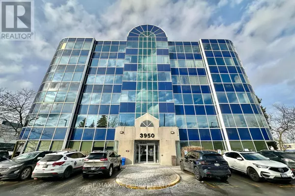 3950 14th AVE #406&407, Markham (milliken Mills West), ON L3R0A9