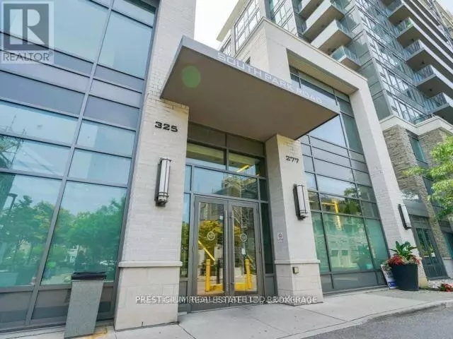 277 South Park RD #309, Markham (commerce Valley), ON L3T0B7