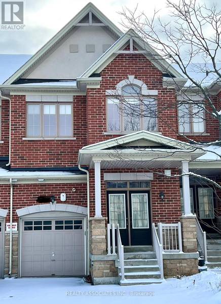 120 FIRWOOD DRIVE, Richmond Hill (westbrook), ON L4S0E8