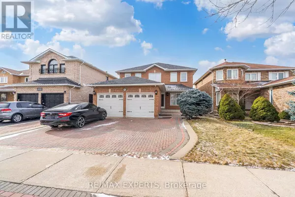 8828 MARTIN GROVE ROAD, Vaughan (elder Mills), ON L4H1C2