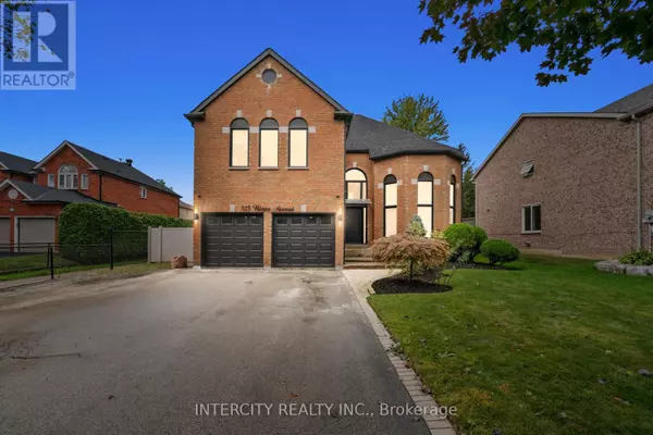 525 BINNS AVENUE, Newmarket (glenway Estates), ON L3X1T8