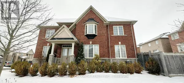 164 EMMA BROADBENT COURT, Newmarket (woodland Hill), ON L3X3L1