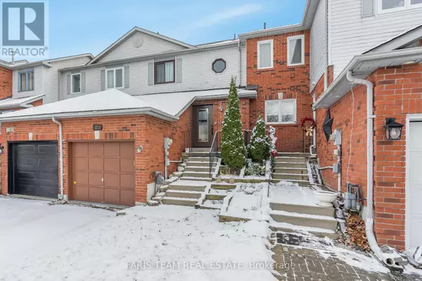 1251 COLEMAN COURT, Innisfil (alcona), ON L9S1X4