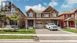 629 SWEETWATER CRESCENT, Newmarket (glenway Estates), ON L3X0H5