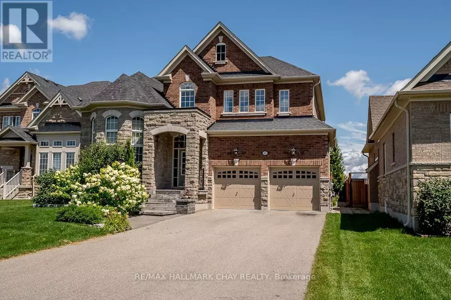 51 CLOVERHILL CRESCENT, Innisfil (cookstown), ON L0L1L0