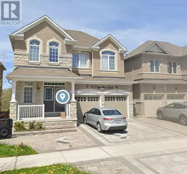 42 EDGEVALLEY ROAD, Whitchurch-stouffville (stouffville), ON L4A0B5